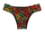 Conjunto biquíni feminino cropped calcinha borboleta na internet