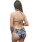 Kit praia maiô mãe e filha