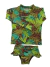 Imagem do Conjunto de praia feminino infantil proteção UV