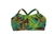 Conjunto biquíni feminino cropped calcinha borboleta - Gérbya