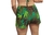 Short praia feminino estampado - loja online