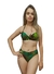 Conjunto feminino biquíni de base com bojo + short de praia - comprar online