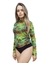 Imagem do Blusa feminina proteção UV