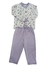 Pijama inverno quentinho flanelado por dentro juvenil 14 a 16 anos