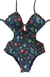 Kit praia maiô mãe e filha - comprar online