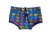 Conjunto infantil proteção UV menino - camiseta raglan e sunga boxer 0 a 16 anos - comprar online