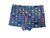 Conjunto adulto proteção solar UV 50+ (camiseta e sunga boxer) - comprar online