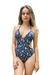 Kit praia maiô mãe e filha - loja online
