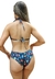Kit praia maiô mãe e filha