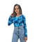 Maiô Adulto Feminino Manga Longa Proteção Uv Sem Bojo - comprar online