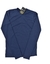 Camiseta térmica adulto masculina proteção solar