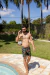 Short masculino de praia - comprar online