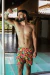 Short masculino de praia - comprar online