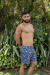 Imagem do Short masculino de praia