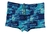 Conjunto adulto proteção solar UV 50+ (camiseta e sunga boxer) - Gérbya