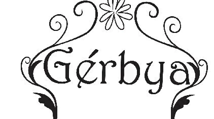 Gérbya