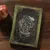 Diário Harry Potter Slytherin - Paperblanks
