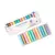 Meidugaga 12 Pastel Colors Mess Free Water Based Solid Tempera . - comprar online