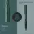 Caneta Tinteiro AL-star Edição Especial Harry Potter Slytherin(Sonserina) - LAMY - comprar online