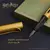 Caneta Tinteiro AL-star Edição Especial Harry Potter Hufflepuff(Lufa-Lufa) - LAMY