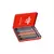 Neocolor II Aquarelle 50th Anniversary – Paleta “Dark” (10 cores) - comprar online