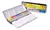 Conjunto de 12 Aquarelle Sennelier Half-pans - comprar online