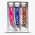 Holbein Artists' Watercolour Society Sample Kit - Conjunto de 3 tubos(5ml) - comprar online