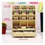 Organizador de caneta de madeira DIY - comprar online