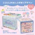 New Sanrio Ohuhu 80 Pastel Marker Set, 2nd Edition, Chisel & Brush Tip