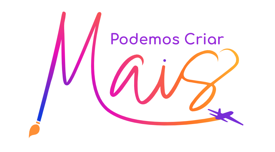 Podemos Criar Arte