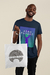 Camiseta masculina - Afro Futuro em Suas Mãos - comprar online