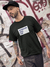 Camiseta masculina - Antirracismo Social Club - comprar online