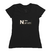 Camiseta feminina - Negra Alto Teor - Identidade Negra