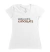Camiseta Feminina - Preta como Chocolate na internet