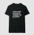 Camiseta - Coroa também é de pai preto - comprar online