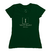 Camiseta feminina - Identidade Negra - comprar online