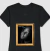 Camiseta feminina - Por que não? Sonhar - comprar online