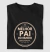 Camiseta - Melhor pai do mundo (Sem disputa)