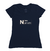 Camiseta feminina - Negra Alto Teor - loja online