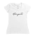 Camiseta Feminina - #TamuJunto na internet