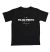 Camisetinha - Filho preto referência - comprar online