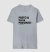Camiseta - Preto, pai e presente - loja online