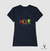 Camiseta feminina - HOPE - Identidade Negra