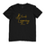 Camiseta masculina - Black Legacy - Identidade Negra