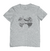 Camiseta Masculina - IDN Martin