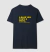 Camiseta A base vem forte e preta - Identidade Negra