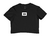 Camiseta cropped - IDN - comprar online