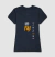 Camiseta - Se cuidar também é coisa de pai - Identidade Negra