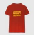 Camiseta Jogando contra o racismo - loja online