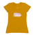 Camiseta feminina - Charme Negra - comprar online